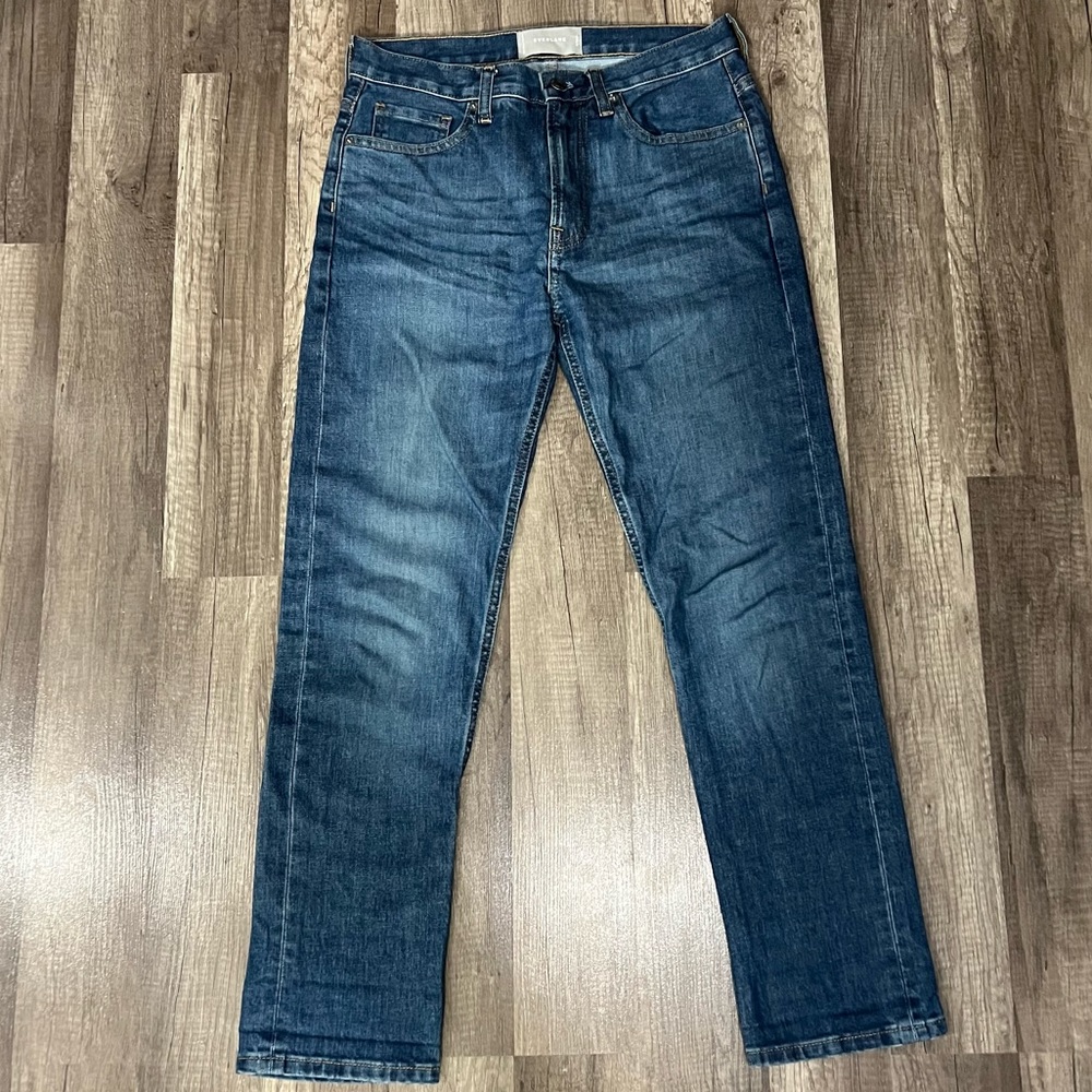 EVERLINE Jean. Size 25 👖